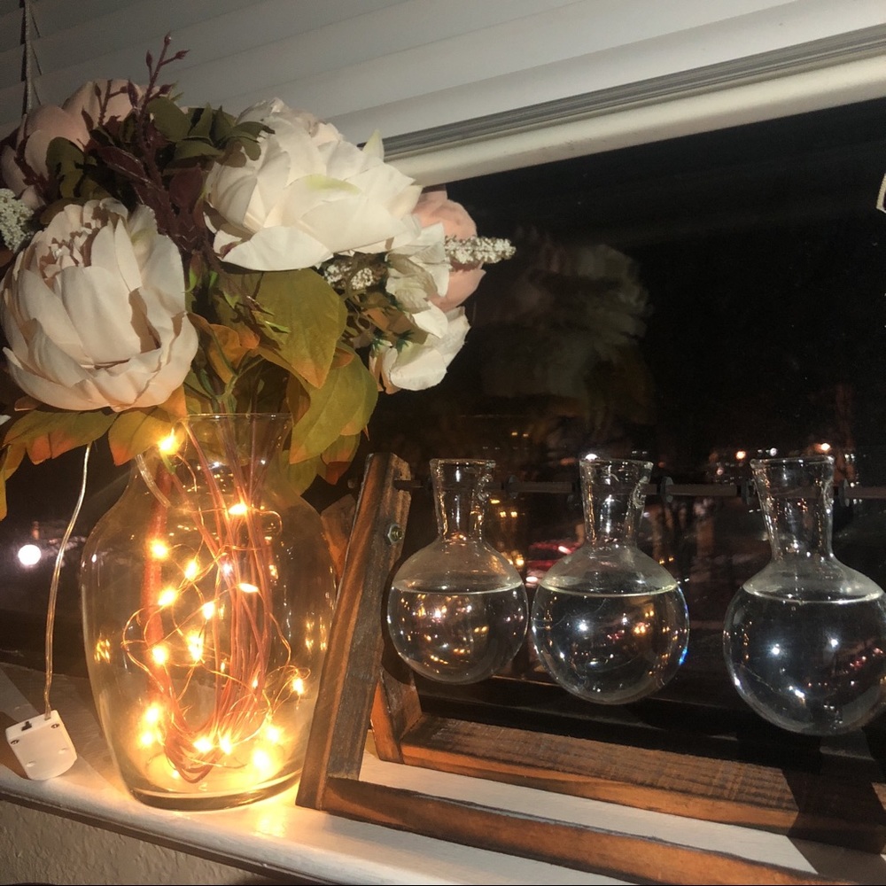 Meet your Posher, Suzyy